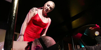 Watch radiant Leya Falcon's xxx