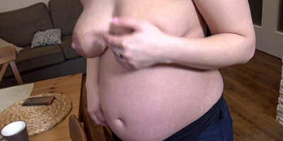 Debt 4K: Plowing hard alongside pregnant Jessica Redd