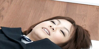 Irresistible nympho at asian movie