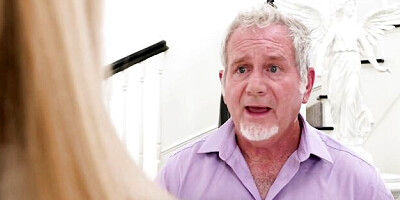 Watch magical Jay Crew and Khloe Kapri's sex