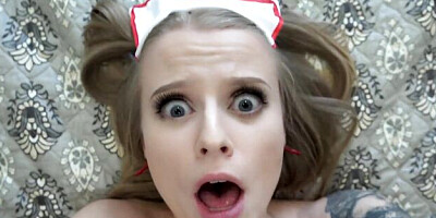 ATK Girlfriends - doggystyle dirt