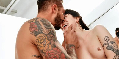 RealityKings Prime - Amateur Charlotte Sartre handjob