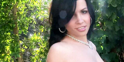 Hd xxx with well-proportioned Rebeca Linares from Love Home Porn