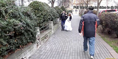 Wild Claudia Macc's debt4k xxx