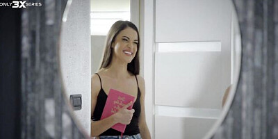 Watch sublime Alyssa Allure's porn