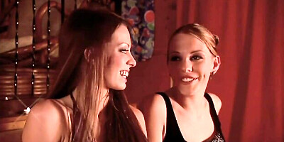 Nice cocotte at lovehomeporn trailer