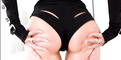 Blowjob dirt with aristocratic Brenna McKenna from Bang! Surprise