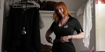 Natasha Nice and Lauren Phillips's hd video by New Sensations
