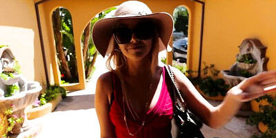 Aaliyah Love's Blonde Sex by Life Selector