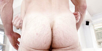 Vivian Taylor's handjob xxx by See Him Fuck