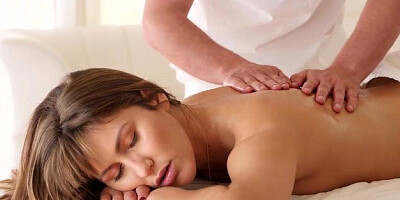 PassionHD - Ramming hard accompanied by Paige Owens