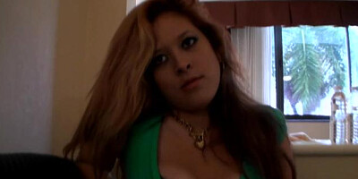 Street Blowjobs: Teen Tammy Rose giving head for Josh