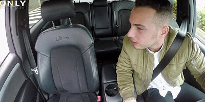 Only 3X - outside smut