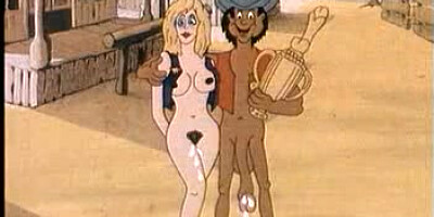 Welterfolge des Cartoon-Hookup 2# - by Sabinchen