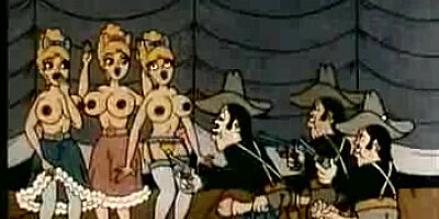 Welterfolge des Cartoon-Hookup 2# - by Sabinchen