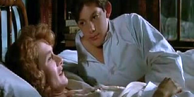 Laura dern rambling rose