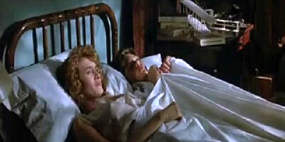 Laura dern rambling rose