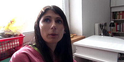 OmaHunter - Plump women, teen girl and her old boyfriend