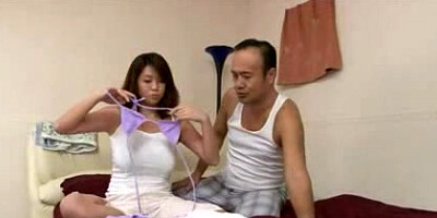 Fat Boobs Asian mom