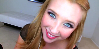 Samantha rone deep throated and vag torn up