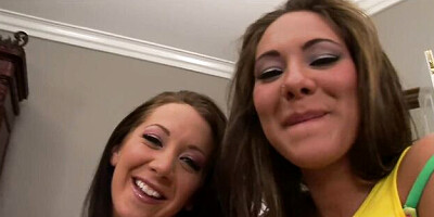 PUBA featuring Camryn Kiss and Jayden Jaymes's hd video