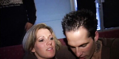 Aubrey's fraterity party video