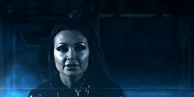 ZZ Series - Julia Ann and Danny D POV cheating in the prison