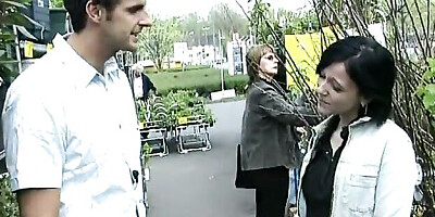 Extreme Movie Pass featuring baby doll's extrememoviepass action