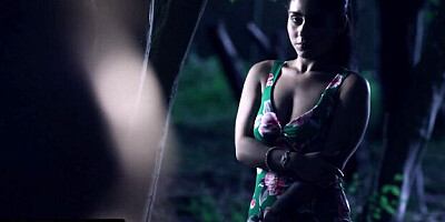 Luxure - mature scene