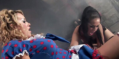 Box Of Porn - butt dirt