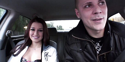 Hush Pass - pussy to mouth xxx