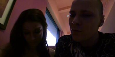 Hush Pass - pussy to mouth xxx