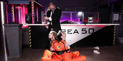 Freeuse Fantasy - long legs clip