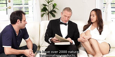 Alexia's american sex xxx