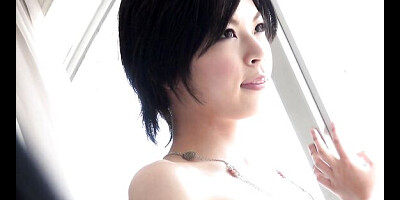 Glamour Saki Aoyama - kimono xxx - Avidol Z