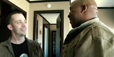 MILFsLikeItBlack: Heidi Hollywood wishes pussy fucking