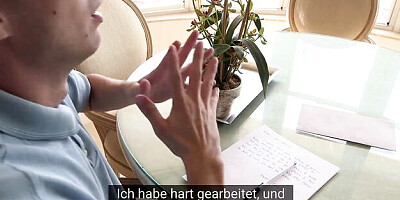 Mia Khalifa featuring Mia Khalifa's pornstar trailer