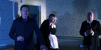 PornstarsLikeItBig: Doctor Franceska Jaimes face fuck porn HD