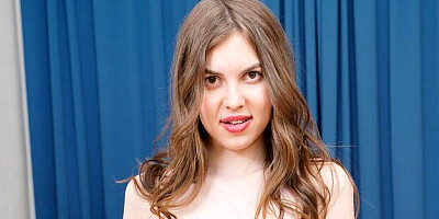 Promiscuous Alice's small tits dirt