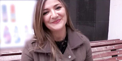 Innocent women at mother dirt