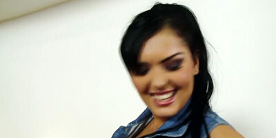 Love Home Porn featuring Jasmine Black's milf action