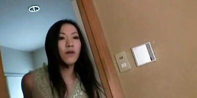 Kaori's japanese sex