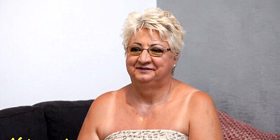 Watch mystery Diane Chrystall and Babet's movie