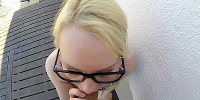 Hussie Pass - Russian Lola Taylor is really booty babe