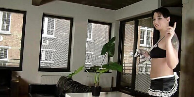 Brilliant Simony's curvy porn