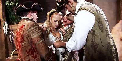 Amorous sweetheart at homemade porn