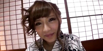 Anna's japanese clip