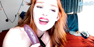 Lacy Lennon's webcams trailer by Cam Soda