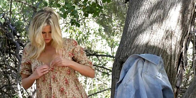 Baberotica - solo female video