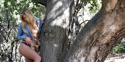 Baberotica - solo female video